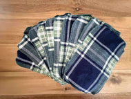 Papier toilette lavable