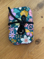 Papier toilette lavable