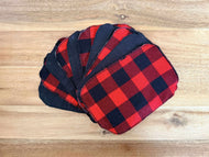 Papier toilette lavable