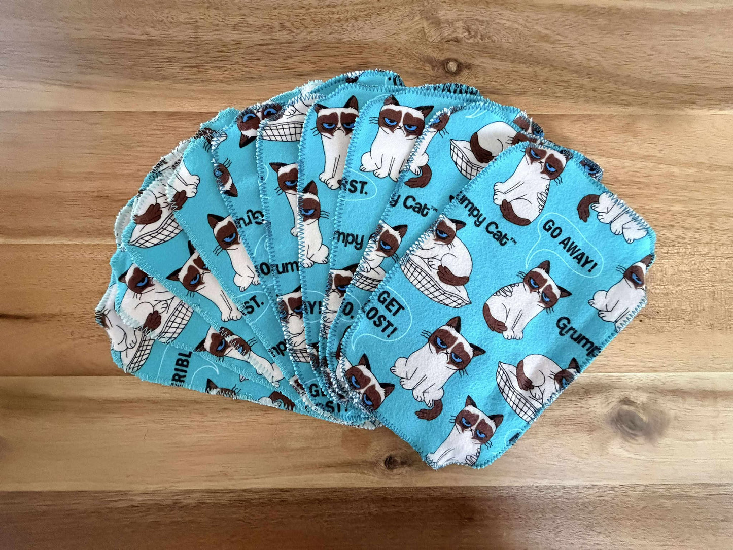 Papier toilette lavable