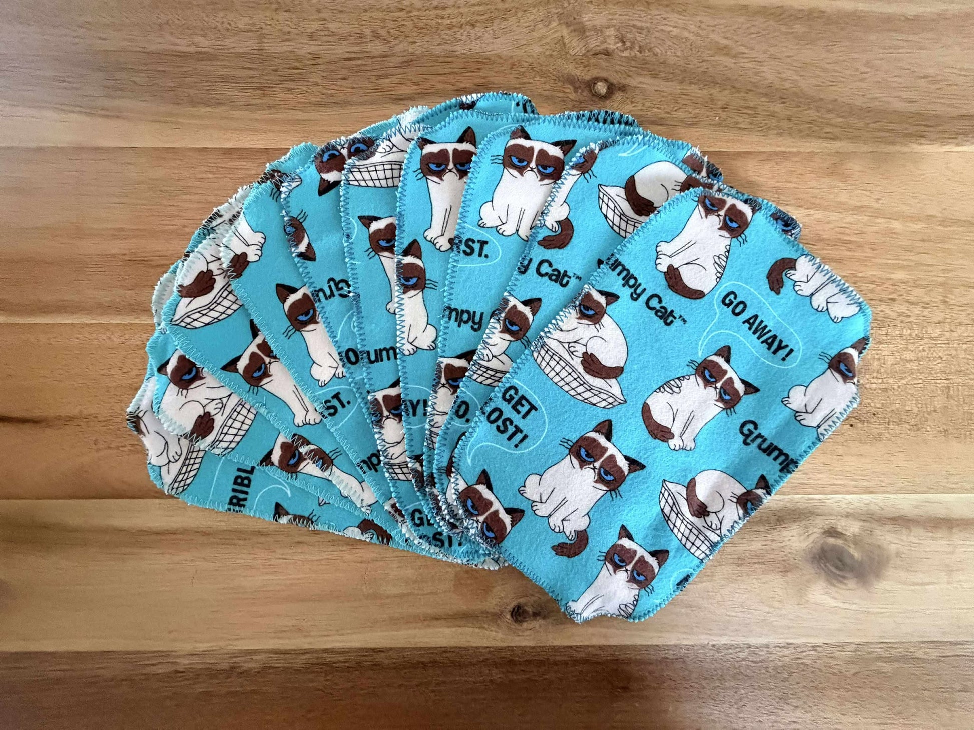 Papier toilette lavable