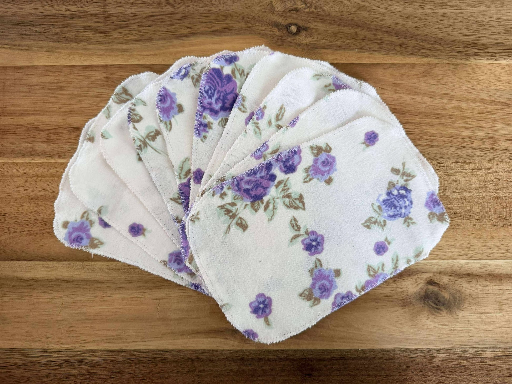 Papier toilette lavable