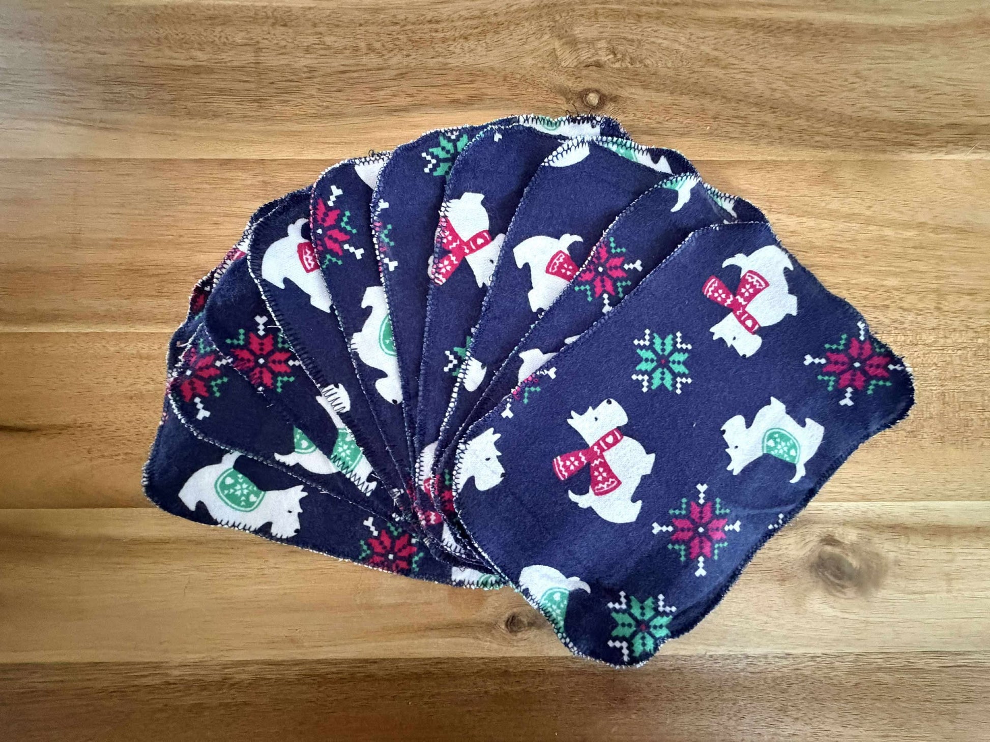 Papier toilette lavable