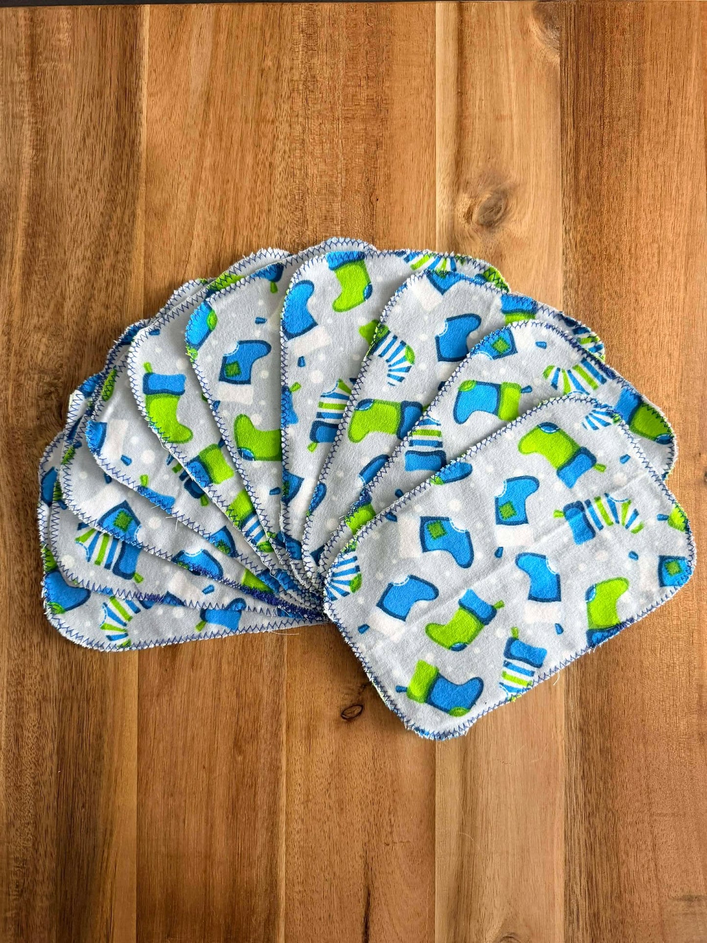 Papier toilette lavable