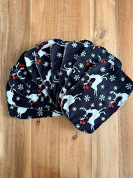 Papier toilette lavable