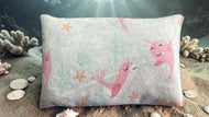 Sac chaud/froid 16X11 cm