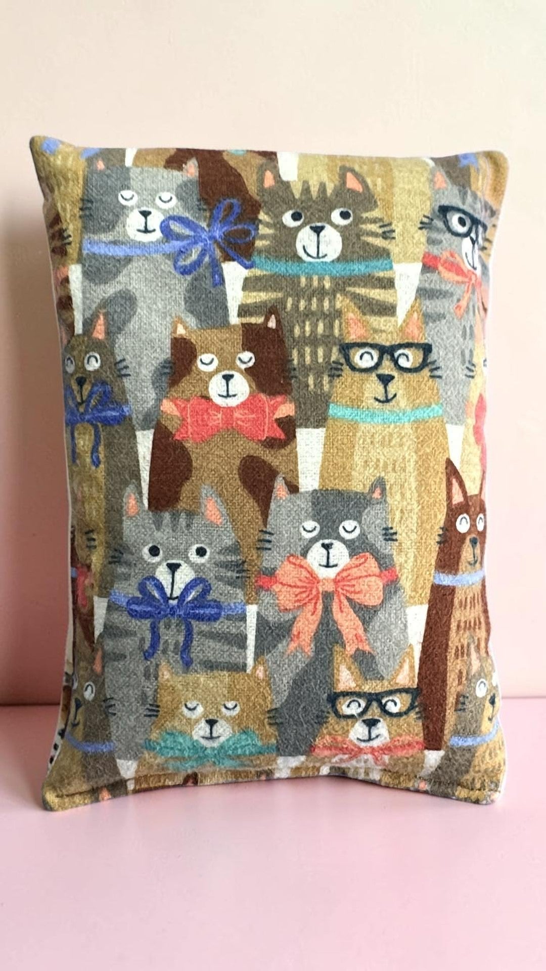 Sac chaud/froid 16X11 cm