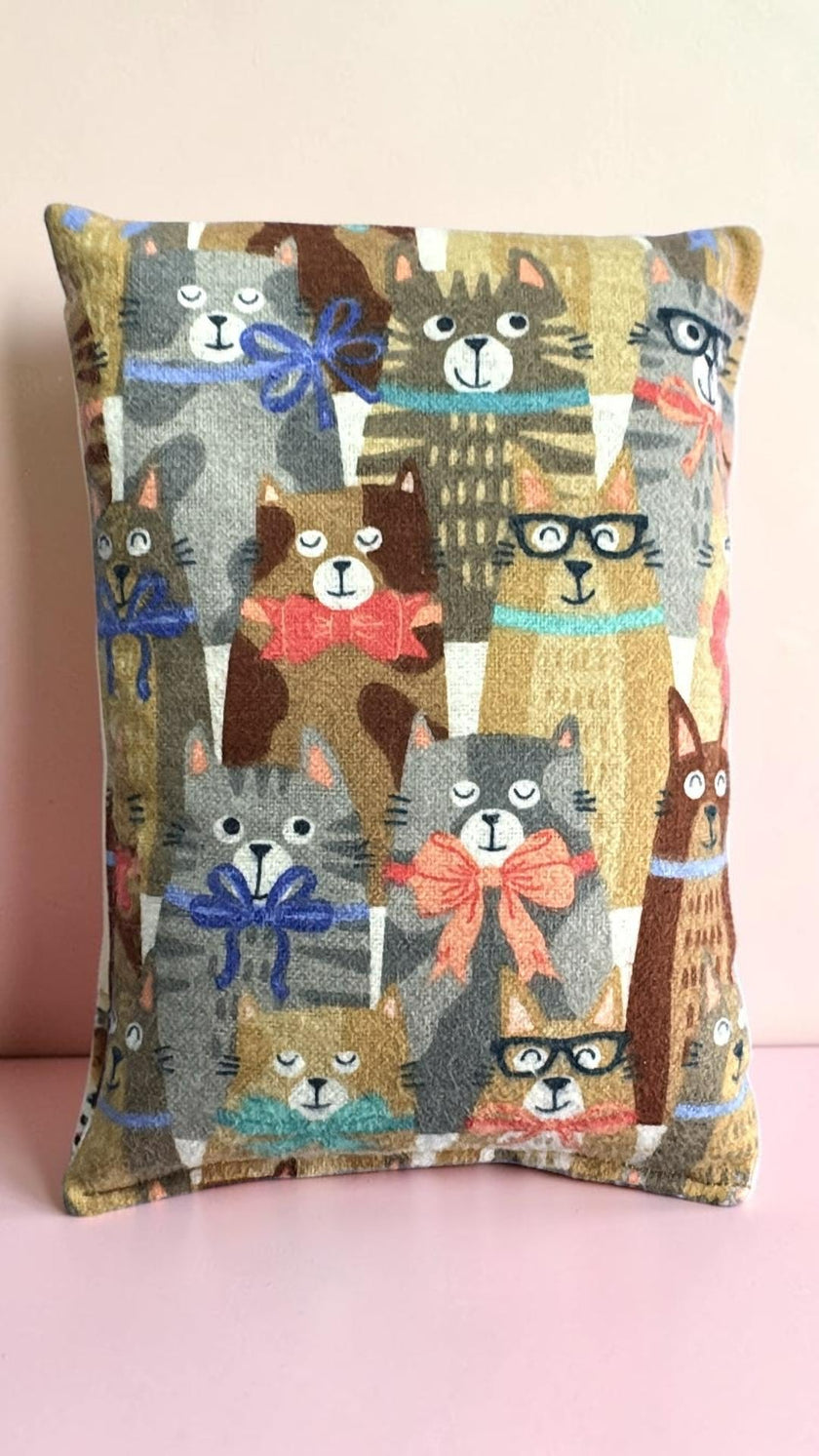 Sac chaud/froid 16X11 cm