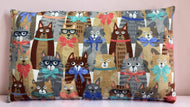 Sac chaud/froid 25X14 cm
