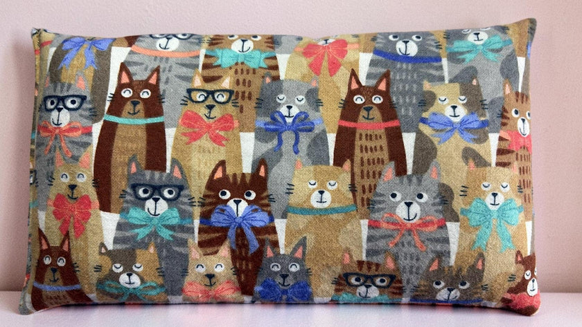 Sac chaud/froid 25X14 cm
