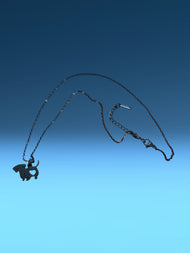 Collier teckel