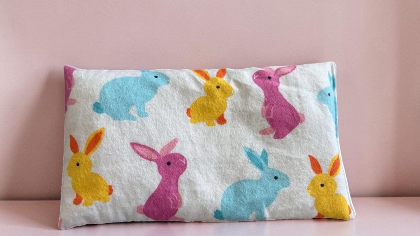 Sac chaud/froid 25X14 cm