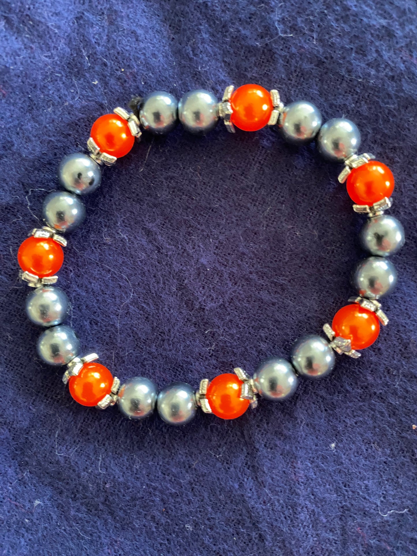 Bracelet - Artisane éclatée