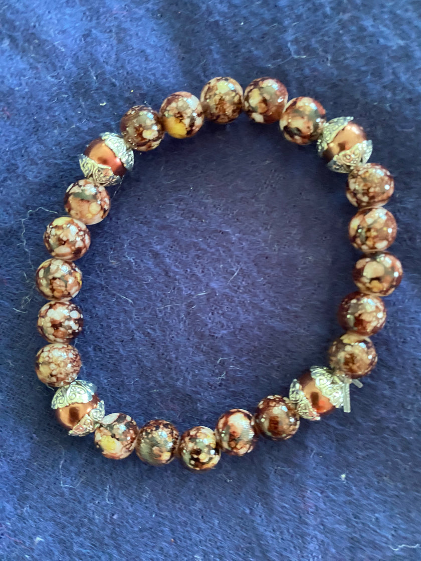 Bracelet - Artisane éclatée