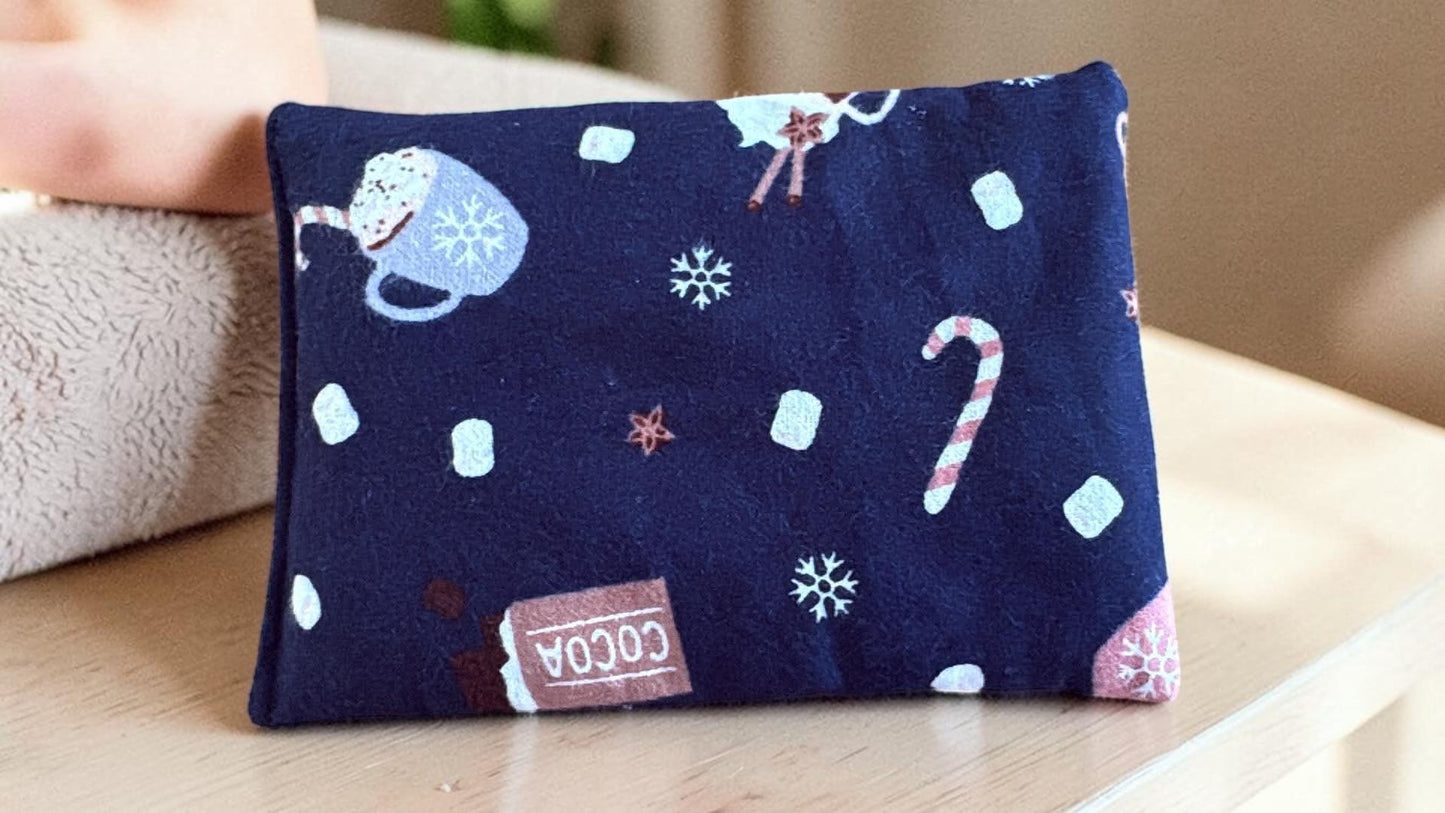 Sac chaud/froid 16X11 cm