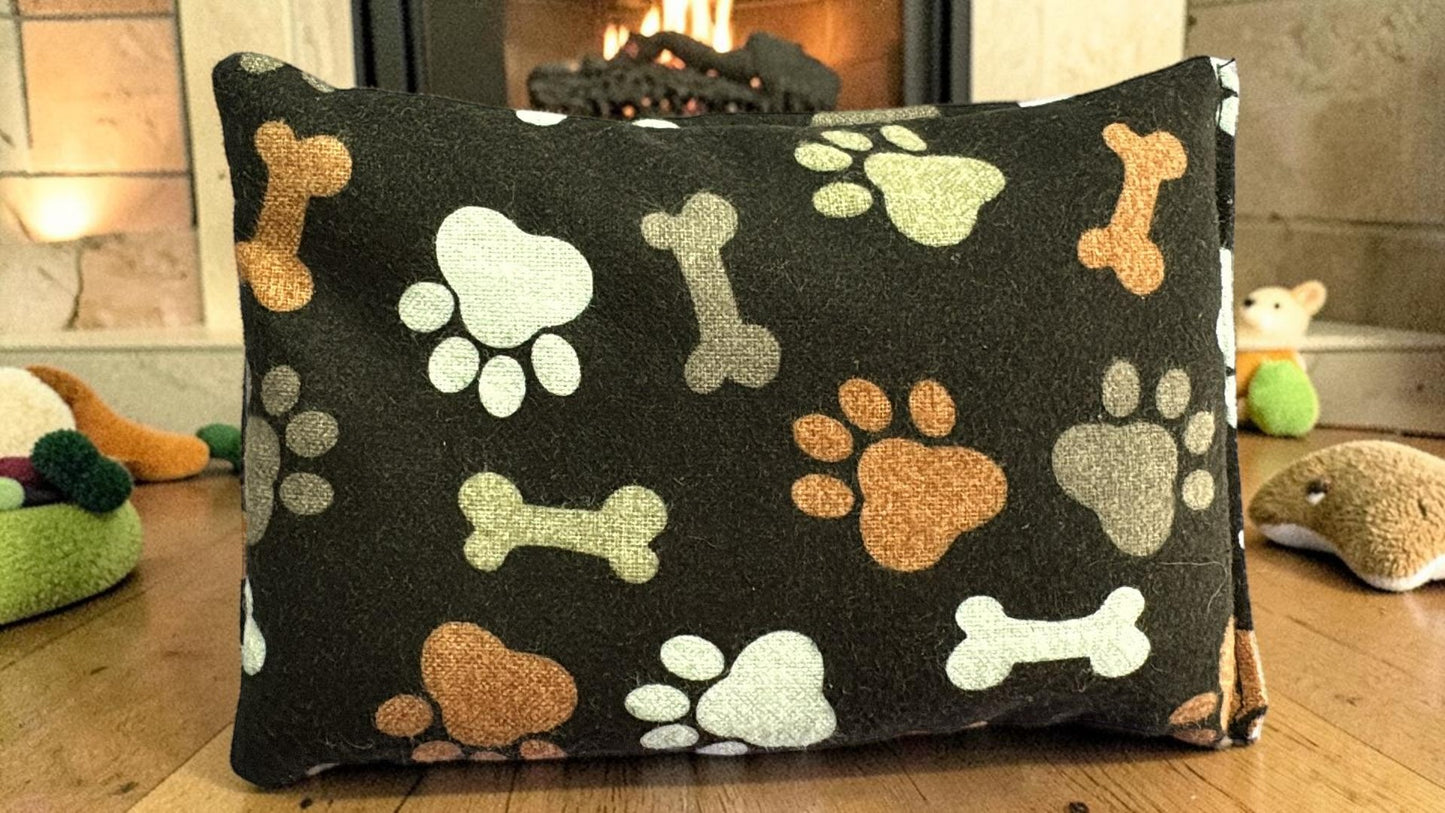 Sac chaud/froid 16X11 cm