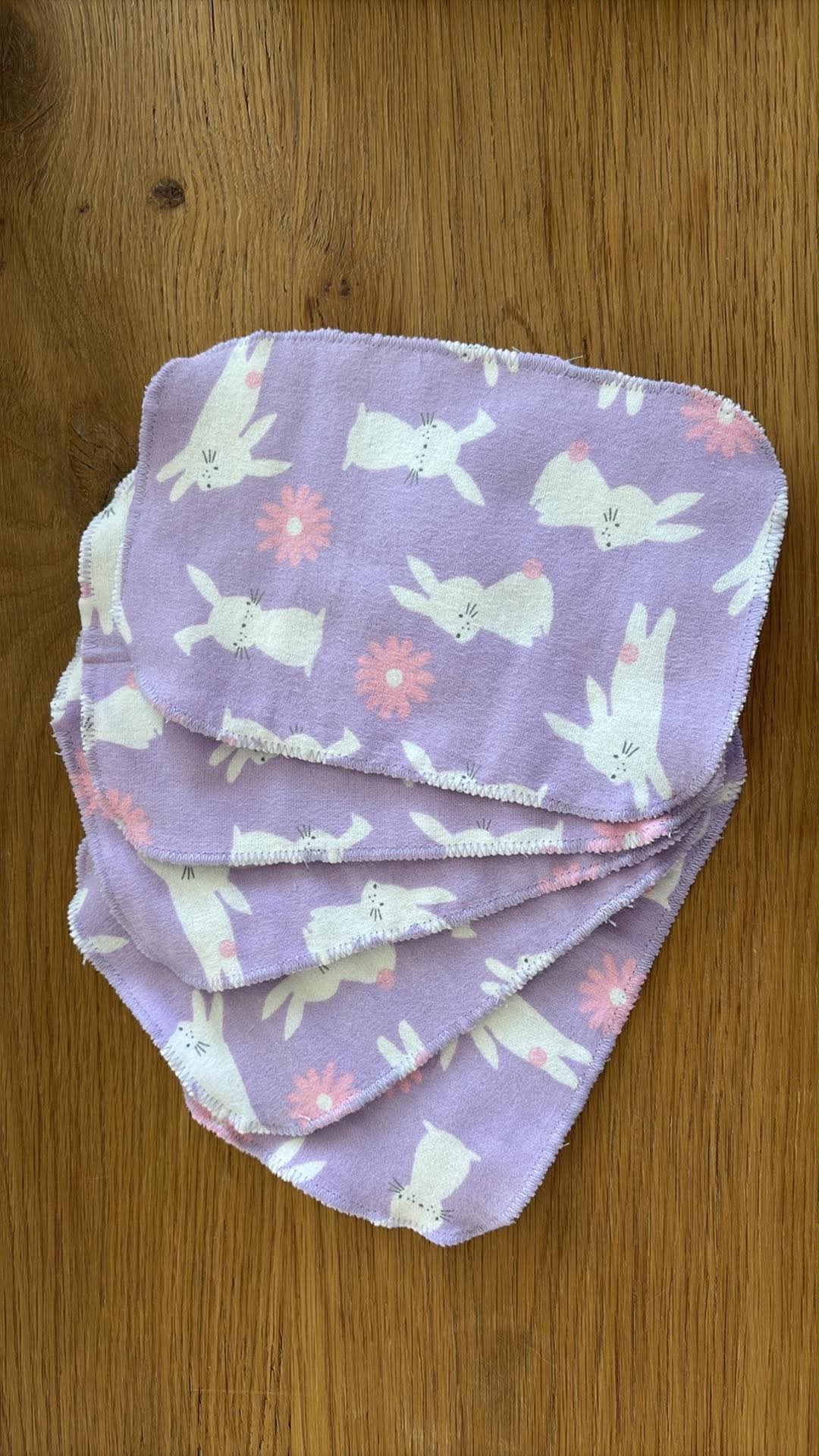 Papier toilette lavable