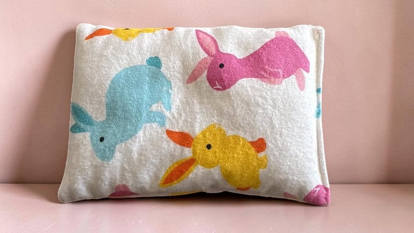 Sac chaud/froid 16X11 cm