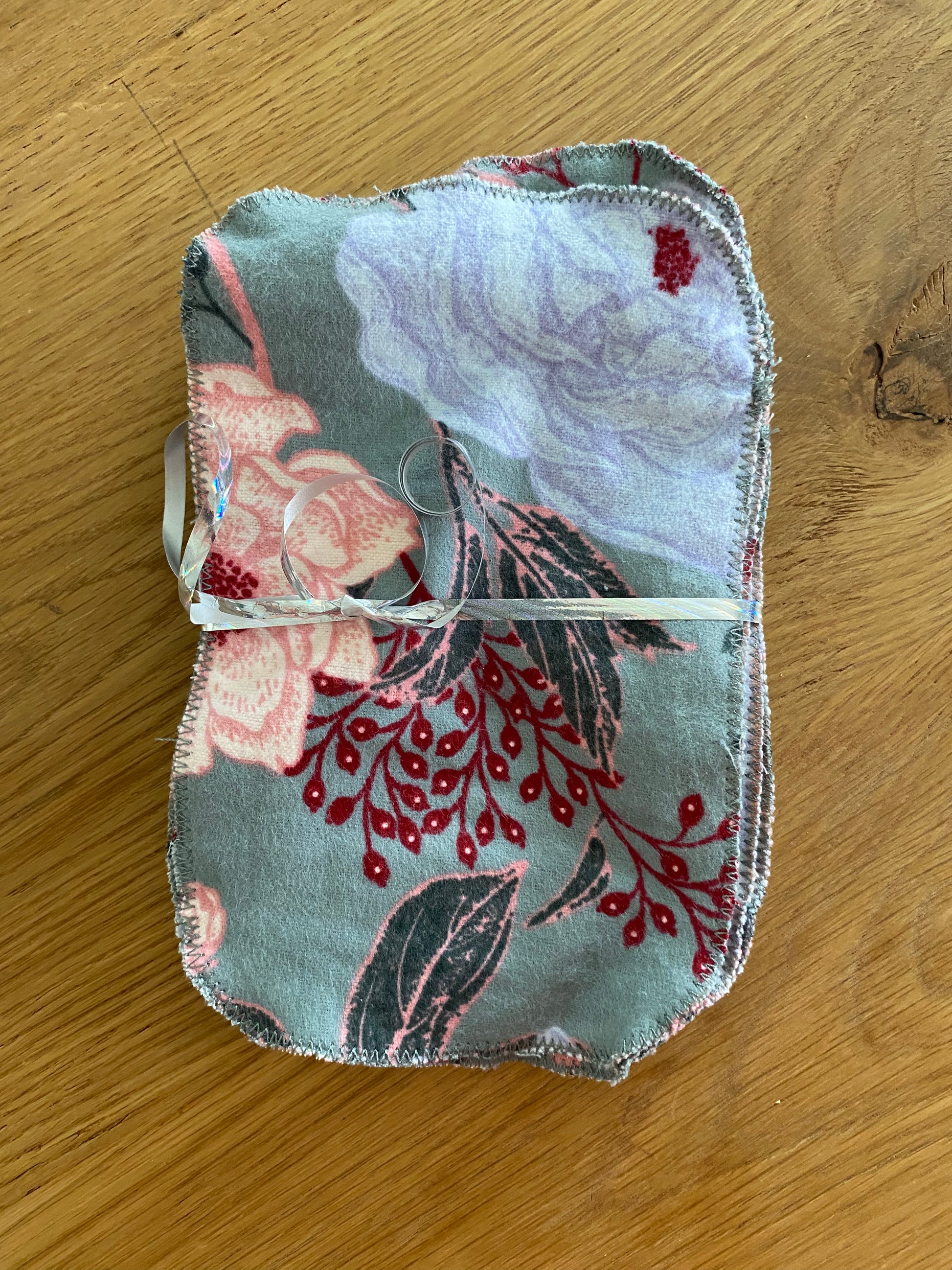 Papier toilette lavable
