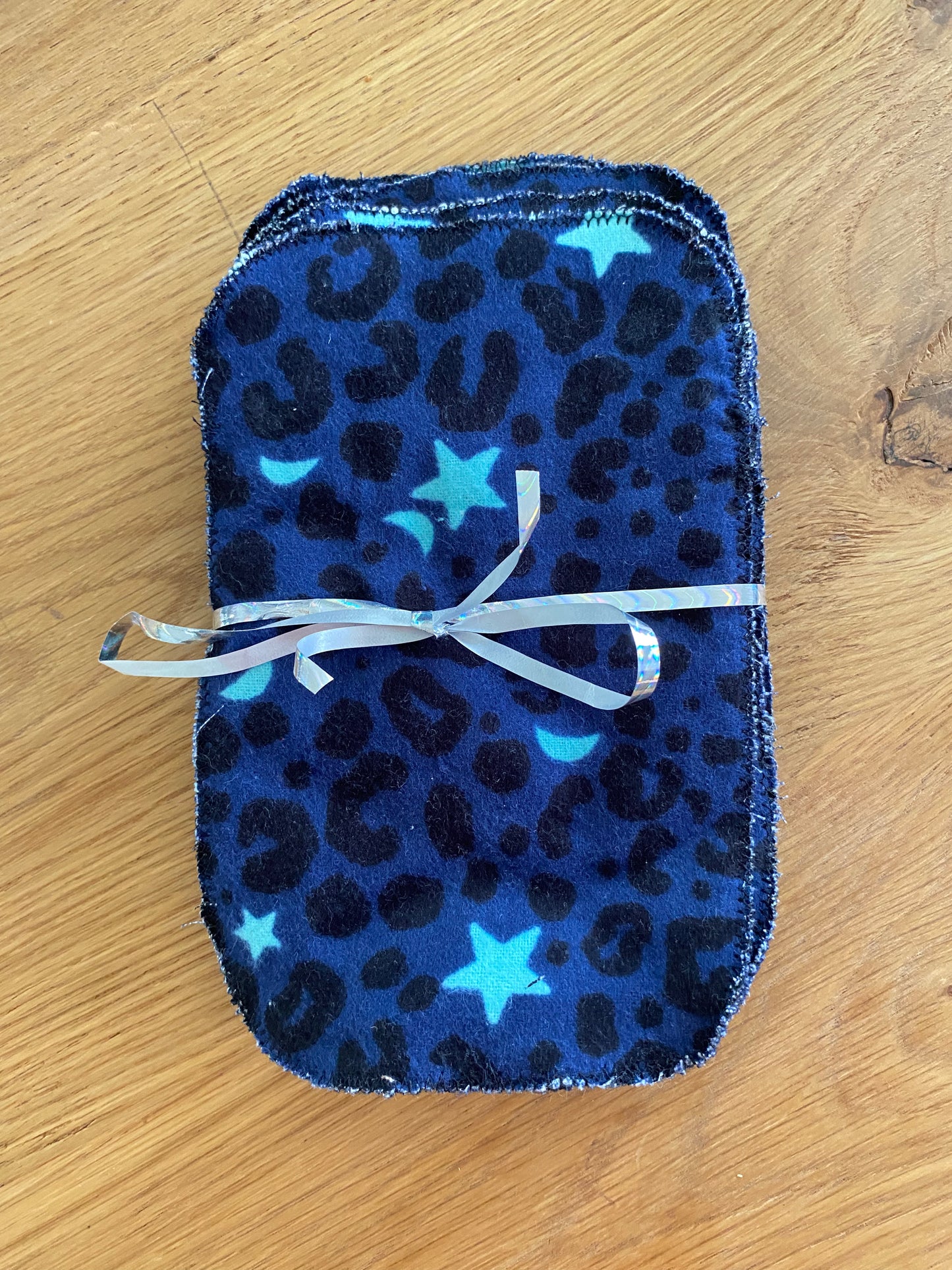 Papier toilette lavable - Artisane éclatée