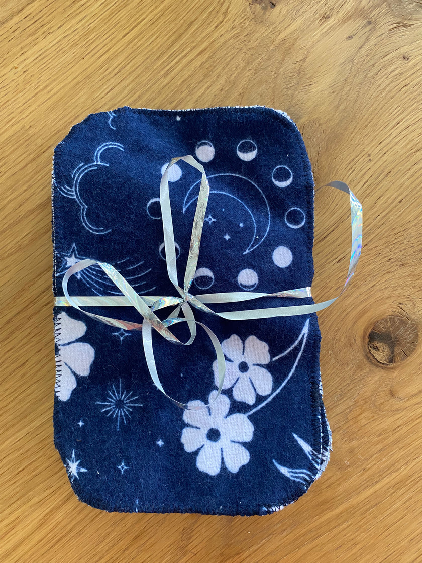 Papier toilette lavable - Artisane éclatée