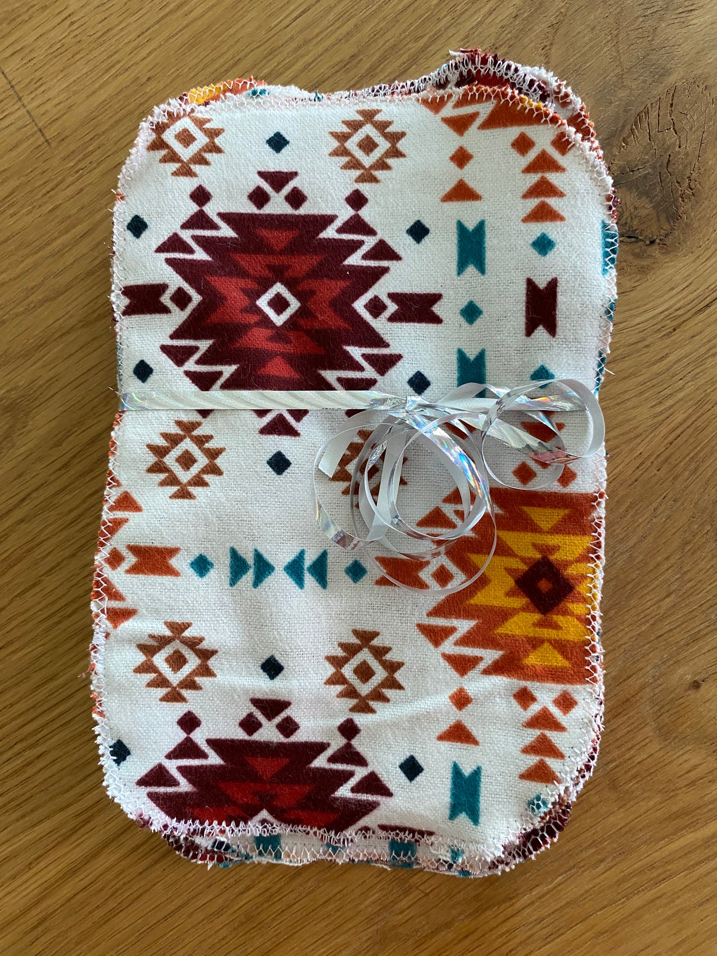 Papier toilette lavable - Artisane éclatée